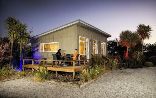 Motel Taupo Debretts Spa