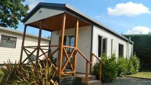 Motel Taupo Debretts Spa