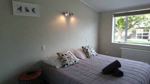 Motel Taupo Debretts Spa