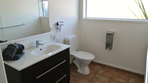 Motel Taupo Debretts Spa