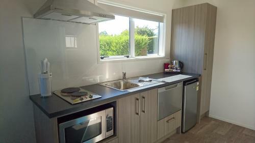 Motel Taupo Debretts Spa