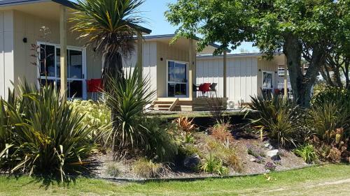 Motel Taupo Debretts Spa