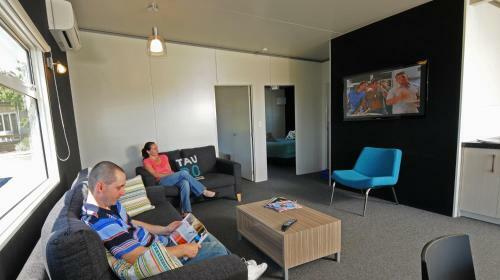 Motel Taupo Debretts Spa