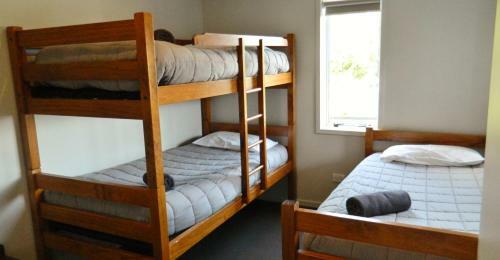 Motel Taupo Debretts Spa