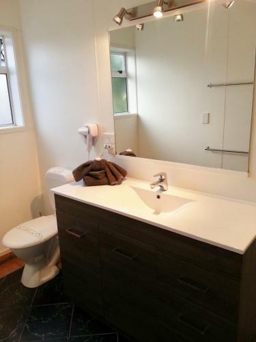 Motel Taupo Debretts Spa