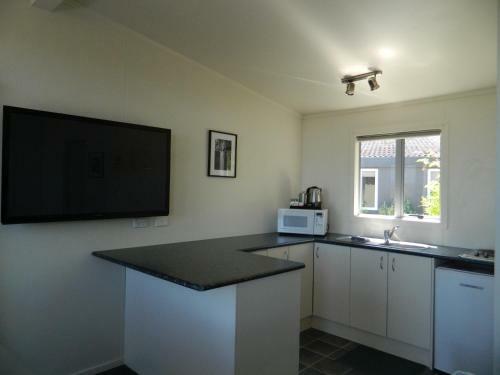 Motel Taupo Debretts Spa