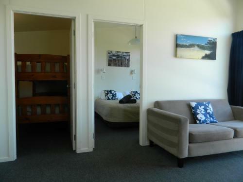 Motel Taupo Debretts Spa