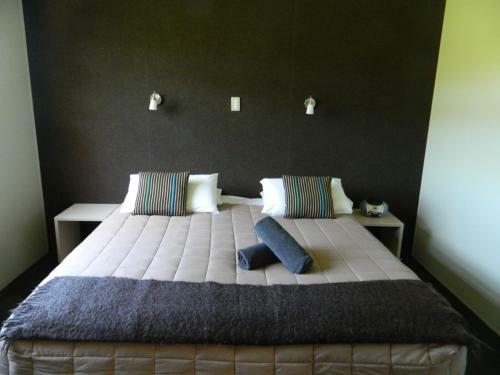 Motel Taupo Debretts Spa