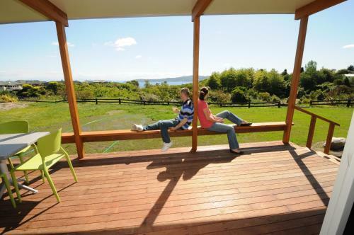 Motel Taupo Debretts Spa