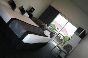 Motel Silver Fern Lodge