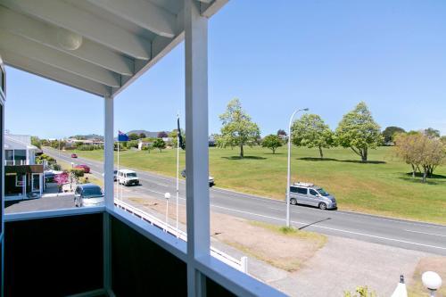 Lakefront Motor Lodge Thermal Spa