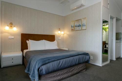 Lakefront Motor Lodge Thermal Spa