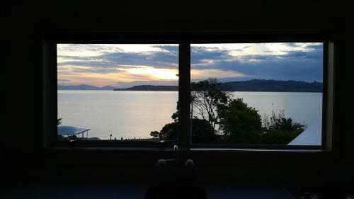 Lakefront Motor Lodge Thermal Spa