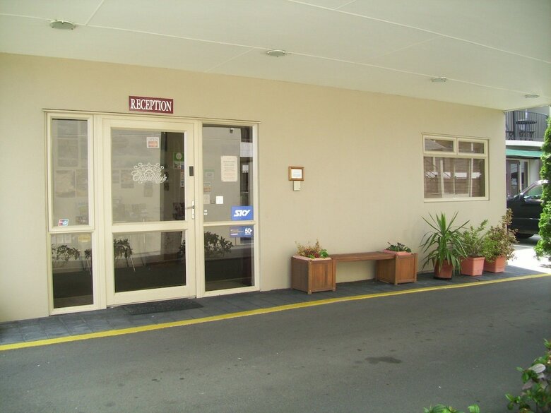 Chantillys Motor Lodge