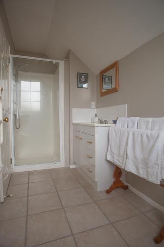 Bed & Breakfast The Loft