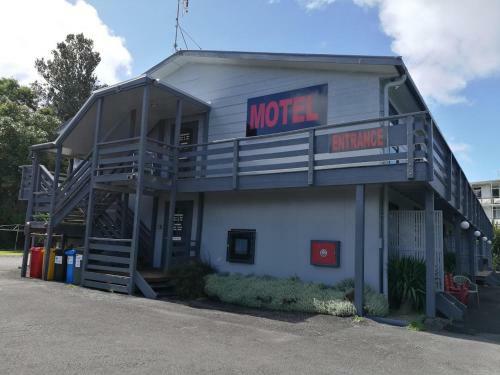 Carrington Motel