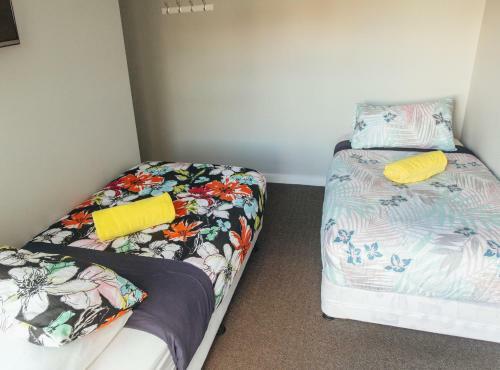 Albergue Blackcurrant Backpackers