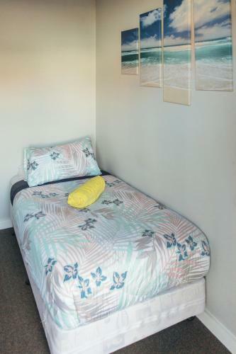 Albergue Blackcurrant Backpackers