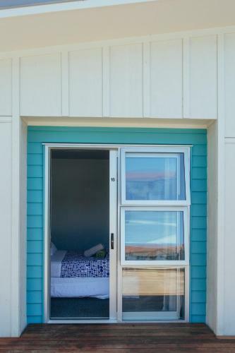 Albergue Blackcurrant Backpackers