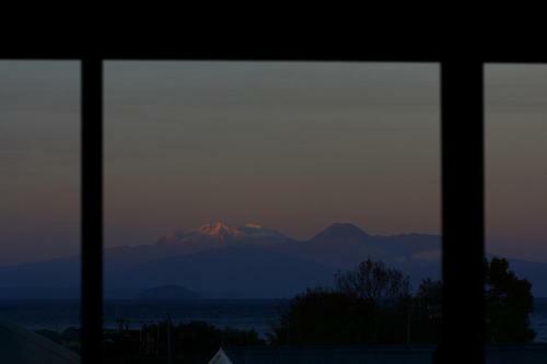 Mountain View Motel