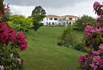 Bed & Breakfast The Pillars Retreat