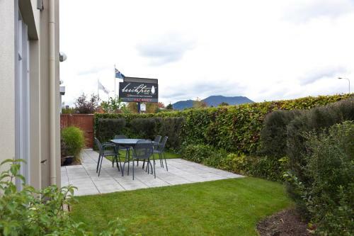 Motel Beechtree Suites - Heritage Boutique Collection