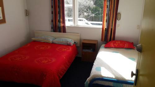 Albergue Berkenhoff Lodge
