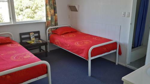 Albergue Berkenhoff Lodge
