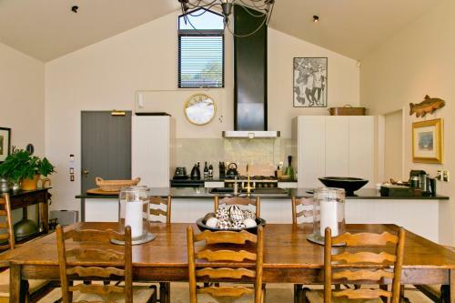 Lodge The Point Villas