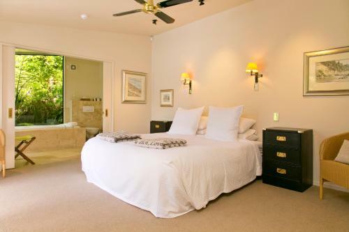 Lodge The Point Villas