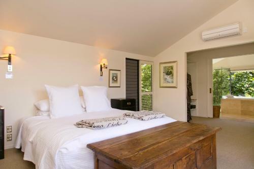 Lodge The Point Villas