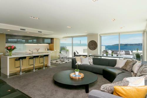 Aparthotel Sacred Waters Taupo