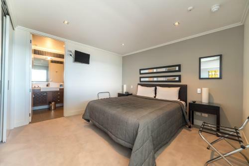 Aparthotel Sacred Waters Taupo
