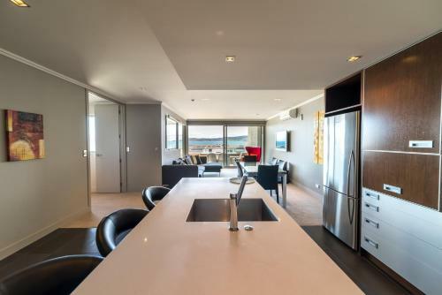 Aparthotel Sacred Waters Taupo