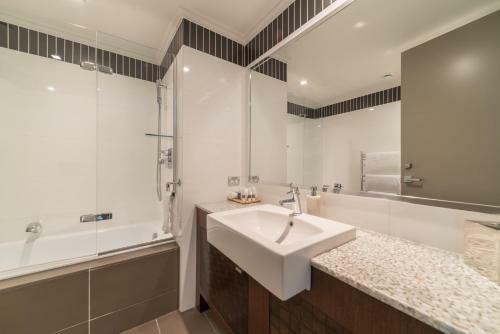 Aparthotel Sacred Waters Taupo