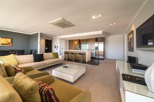 Aparthotel Sacred Waters Taupo