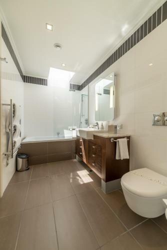Aparthotel Sacred Waters Taupo