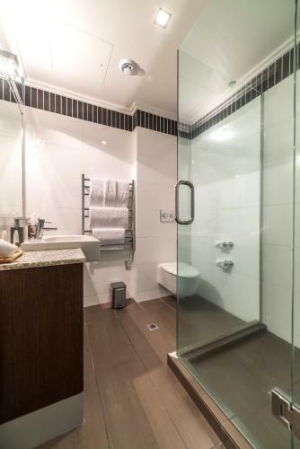 Aparthotel Sacred Waters Taupo