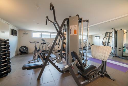 Aparthotel Sacred Waters Taupo