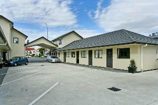Ballinor Motor Inn