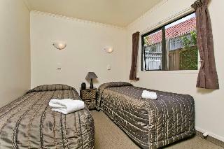 Ballinor Motor Inn