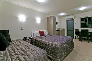 Ballinor Motor Inn