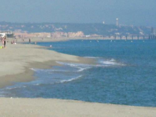Maison De Vacances