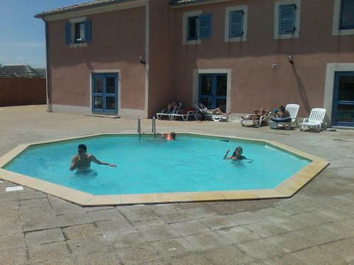 Maison De Vacances