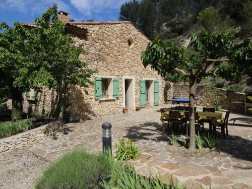 Villa L'oliveraie