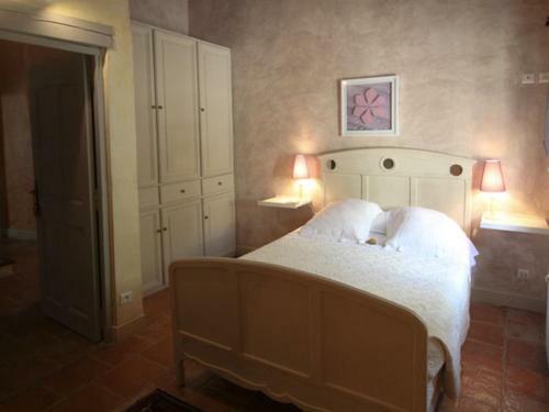 Villa L'oliveraie