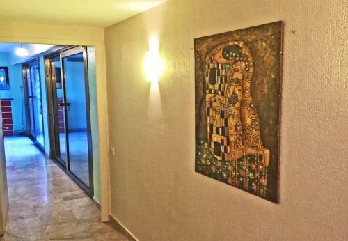 Apartamento Cannes Splendid Bay View - Le Capeou