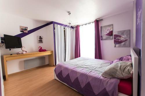 Apartamento La Maison De Vox