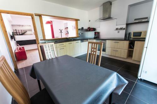Apartamento La Maison De Vox