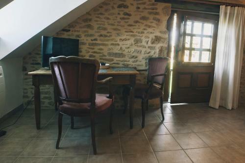 Gites La Source